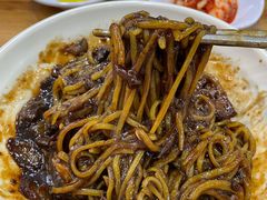 -多宾韩国料理(学衡路店)