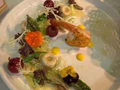 -马克西姆餐厅(崇文门店)