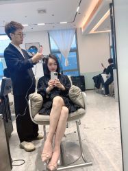 -美格丝M.G.S Hair Salon