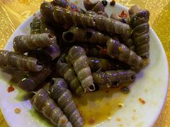 -半岛私房菜(梅林店)