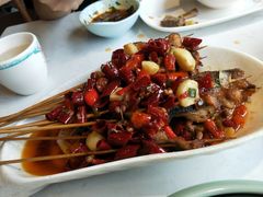 -蕃茄述·好汤自然来(江汉路店)