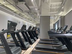 -FLARE STAR FITNESS(复地活力城店)