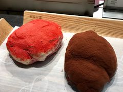 帝王蕉脏脏包-LELECHA乐乐茶(美罗城店)