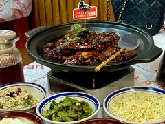 -回味黑鸭煲·始于2006(万松园店)