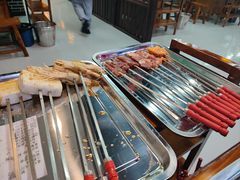 -李家水浒烤肉(五一店)