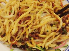 -老浒记烤鸭-北京菜(琉璃厂店)