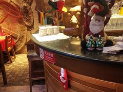 -申德勒加油站西餐厅(日坛路总店)