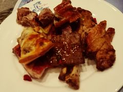 -小天鹅戴斯酒店鲸鲨百汇创作料理