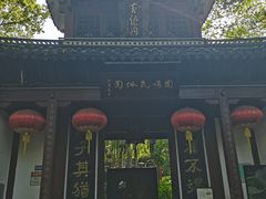 -杭州黄龙洞