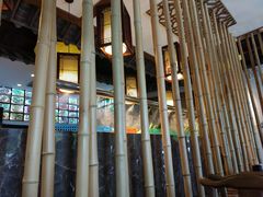 大厅-千岛湖小鱼儿·淳安匠心农家菜