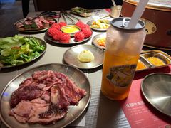 -西塔老太太泥炉烤肉(温州首店万象城黑金店)