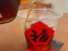 -本無咖啡·BeanWood Coffee