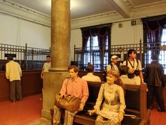 -沈阳金融博物馆