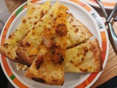 -比格比萨自助(南京万达茂店)