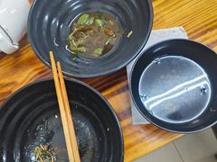 -小无锡面馆