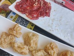 -潮汕美牛肉丸火锅店(天宁寺店)