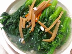 -腰记饭店(龙源路店)
