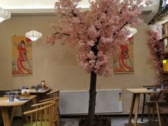 -樱之味精致料理融合餐厅