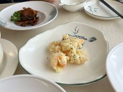 -锦海城市大酒店·上海酒楼(会馆浜路店)