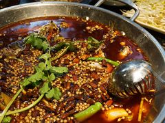 -小饕荟雅安贡椒鱼鲜馆(广福桥店)