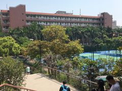 宿舍-厦门大学(思明校区)