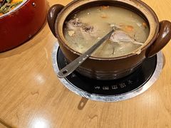 -半山•草庐玖厨(机场路店)