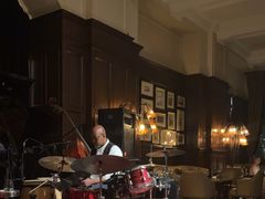 -LONG BAR 廊吧(外滩华尔道夫酒店)