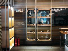 -Bracket Coffee(银河SOHO店)