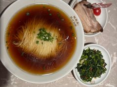 -松鹤面馆·古法焖肉面(观前店)
