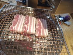 -九田家黑牛烤肉料理·自助(洪洞县城市花园店)
