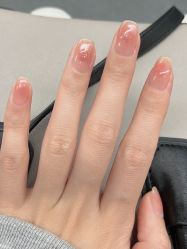 -熙柚中式美睫美甲