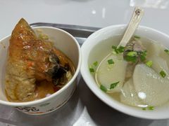 -东街钟楼肉粽(总店)