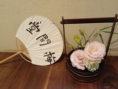 -梅间堂茶馆(绿地缤纷城店)