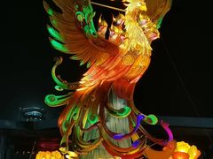 -武汉园博园(武汉自然博物馆)