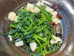 -必点海鲜·海肠捞饭大王(滨江道店)