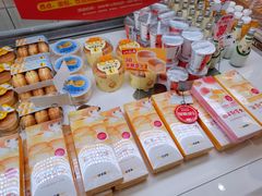 零售区-味多美蛋糕(金顶街店)