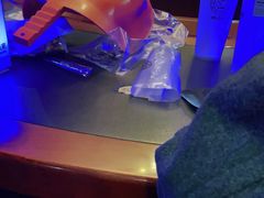 -6号玩家桌游吧(汉街店)