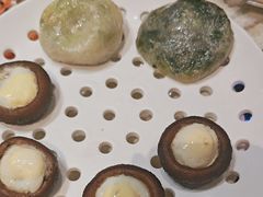 -青蓬蒸汽海鲜·深圳老字号·团建聚会(壹方城店)