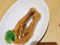 -新白鹿餐厅(城西银泰城店)