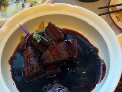 -聚鑫阁江浙菜·非遗传承技艺(青村帝华园店)