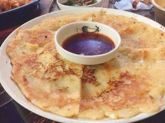土豆饼-妈妈手(山大总店)