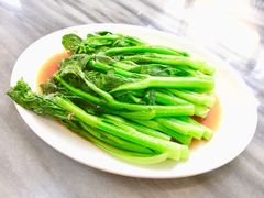 菜心-品香排骨饭(羊官路店)