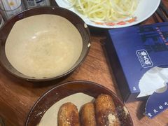 -楠火锅(仁恒梦中心店)