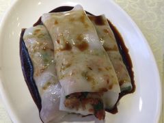 -花园酒家(油麻地店)