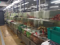 -海上人家The Sea Food Paradise Restaurant & Bar