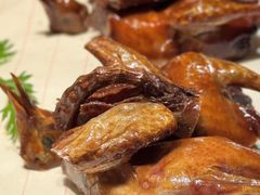 -悦融·京鲁菜·露台花园(安定门店)