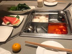 -海底捞火锅(群光广场店)