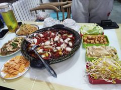 -金三可市井水煮鱼(金碧园店)