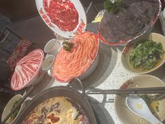 -龙厂长老火锅(抚琴店)