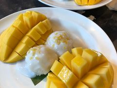 -Mango Tango